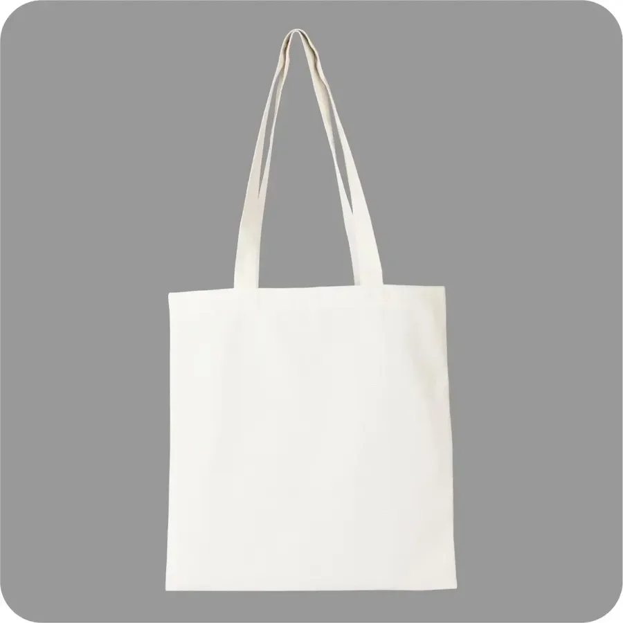 Canvas bags
