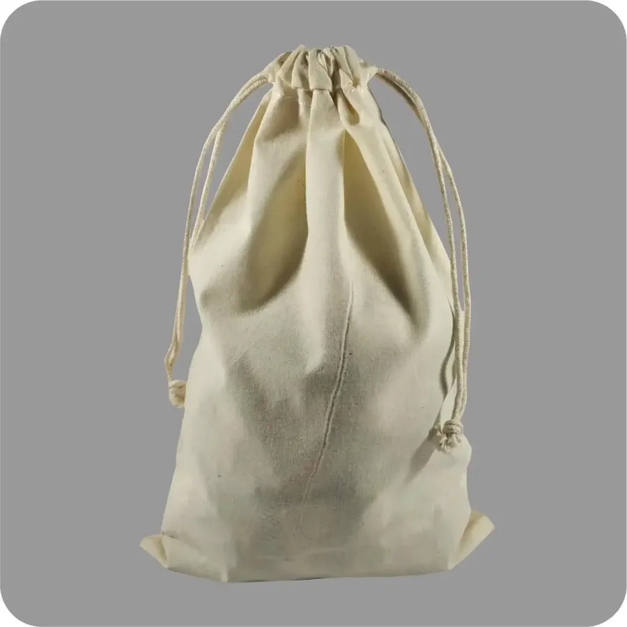 Pouches